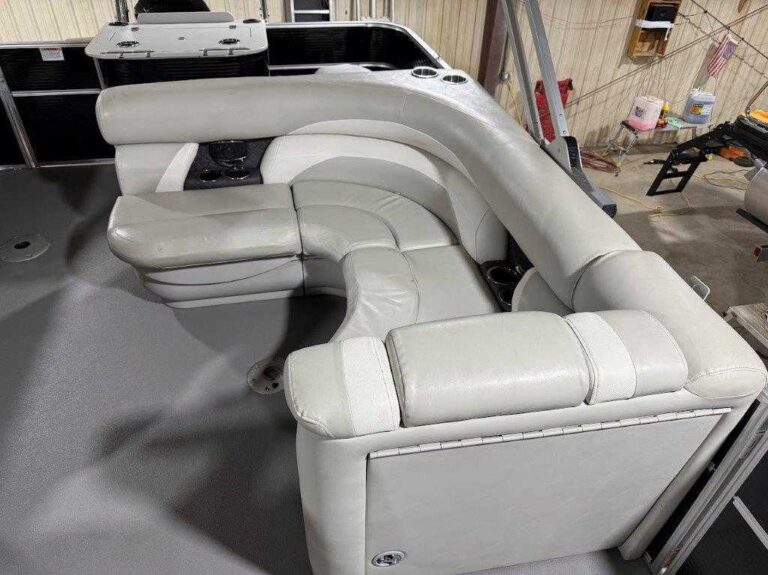 2015 Starcraft 216 cruise and fish US-STR38448C515 [photo 7]